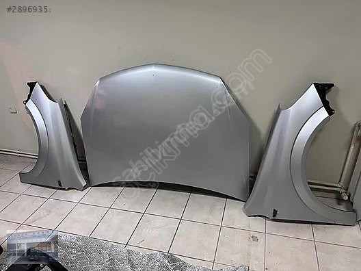 Opel astra çıkma hatasız kaput