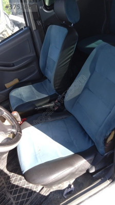 Chery taxim ön koltuk takim yedek parça