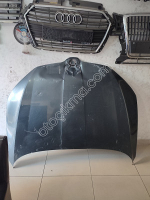 Skoda superb ön kaput orjinal çıkma parça