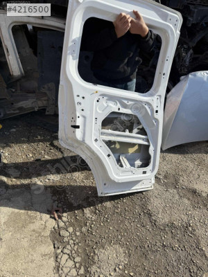 Ford curye sol orta kapı