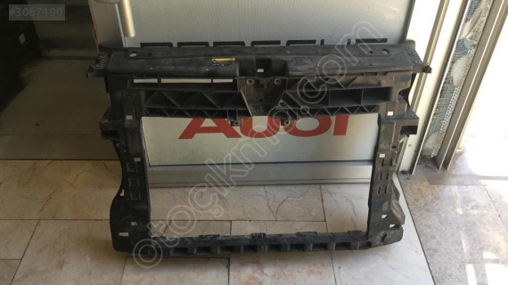 VW CADDY ÖN PANEL
