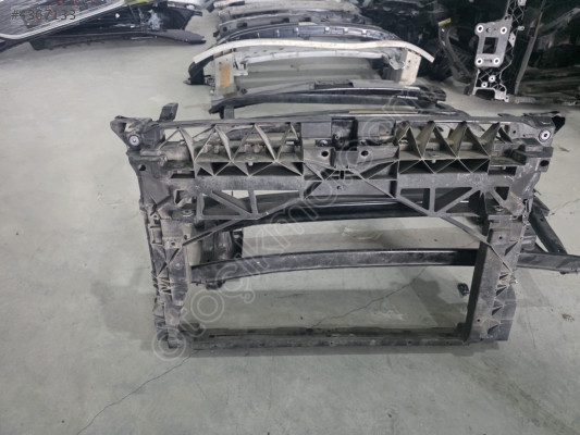 2013/2019 SEAT LEON ORJINAL ÖN PANEL HATASIZ