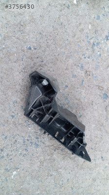 FORD FOCUS SAĞ SOL TAMPON BRAKETİ ORJİNAL ÇIKMA