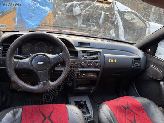 Orjinal 90-95 Model Ford Escort Direksiyon Simidi