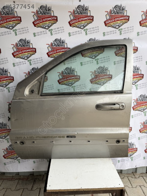 JEEP GRANDCHEROKEE SOL ÖN KAPI SÖKME ORİJİNAL