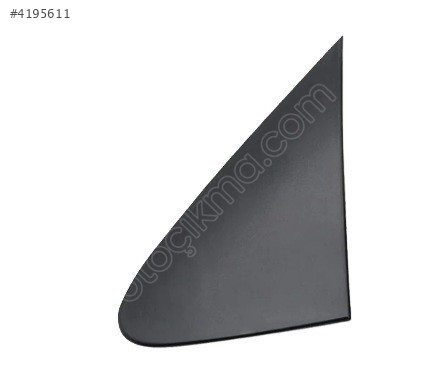 AYNA KAPAK ÜÇGENİ SAĞ TOYOTA COROLLA 07-> / 6011702060