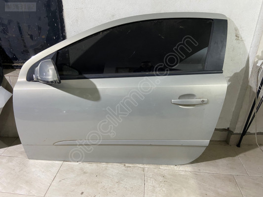 Opel astra h gtc sport sol ön kapı