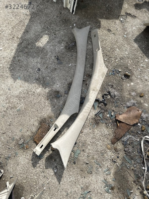Opel combo sağ sol plastik