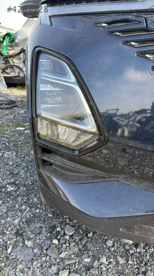 CHERY OMODA 5 PRO SAĞ FAR SÖKME YEDEK PARÇA 22-25