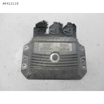 Renault Scenic 1.6 Motor Beyni 21584288-2B 8200321263 8200387138