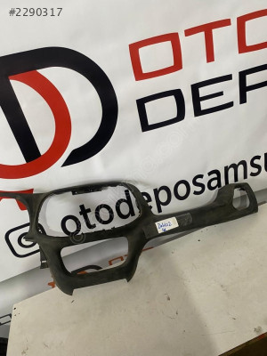 Fiat Doblo 2 Sağ Torpido Çerçevesi Hatasız Orjinal Çıkma