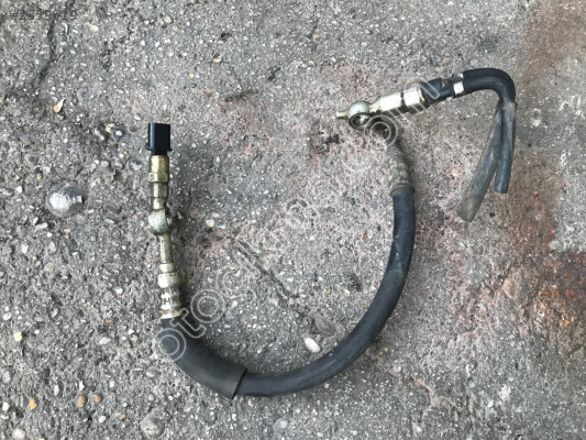 Nissan Almera Direksiyon Hortumu 2000-2003