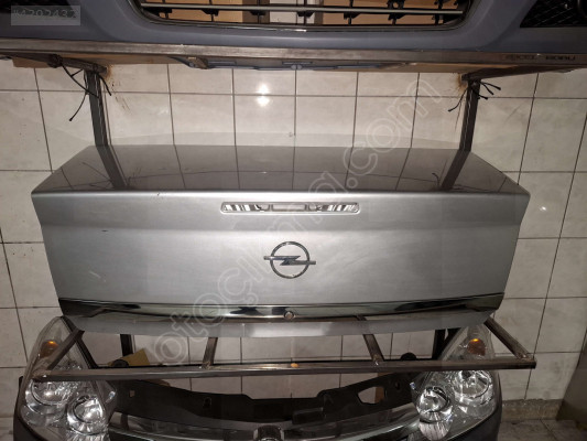 ÖZMEN OPEL VECTRA C ÇIKMA ARKA BAGAJ KAPAĞI KOMPLE