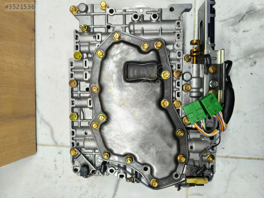 KIA SORENTO OTOMATIK  SANZUMAN BEYNI CIKMA