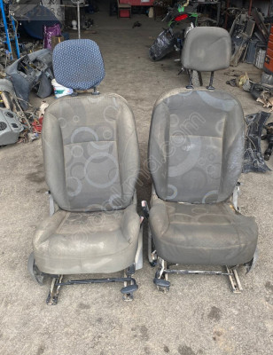 RENAULT KANGO 3 SAĞ SOL ÖN KOLTUKLAR