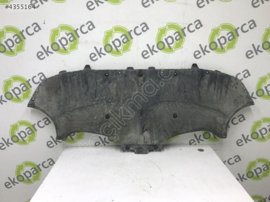 TESLA MODEL Y 2019 2024 ARKA TAMPON SPOYLER 1638051-00-B