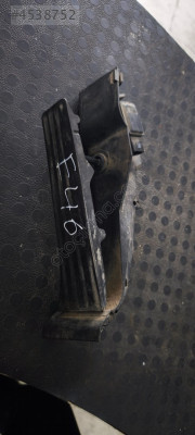 BMW E46 PEDAL
