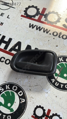 toyota corolla efsane kasa sağ iç açma kolu