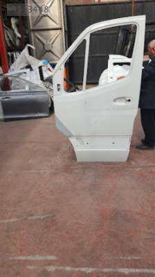 mercedes sprinter crafter 19/22 sağ ön kapı sefalılar oto cıkma