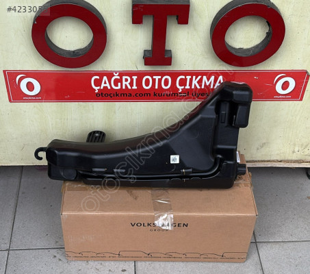 CUPRA FORMENTOR SU FISKİYE DEPOSU 5FF955453A ÇAĞRI OTO MASLAK