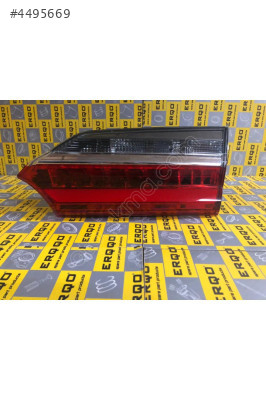 Toyota Corolla Stop İç Ledli Sag Taiwan 2017