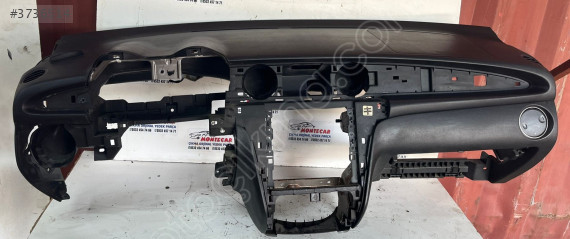 MİTSUBİSHİ OUTLANDER BOŞ TORPİDO MONTECAR