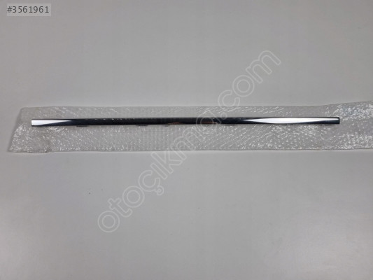 MERCEDES W118 CLA AMG TAMPON ÇITASI ARKA ORTA 1188851902