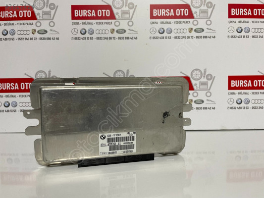 BMW F01 F02 AİR SÜSPANSYON MODÜLÜ 6795162-01 ORJİNAL