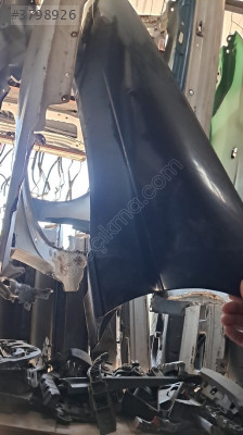 OPEL ASTRA F SOL ÖN ÇAMURLUK.OTO ERKAN ÜNYE