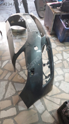 OPEL İNSİGNİA A ORJİNAL ÇIKMA MAKYAJLI ÖN TAMPON