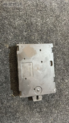 28417162R 2016 DACİA LODGY 1.5 DİZEL MANUEL İÇ BCM