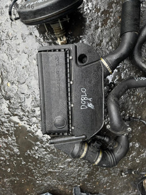 FİAT DOBLO HAVA FİLTRE KUTUSU KONUK OTO