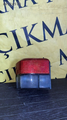 VOLKSWAGEN TRANSPORTER T4 SOL ARKA STOP