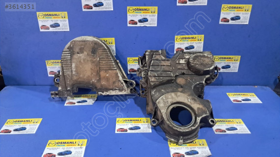 Honda Civic İes  Triger Kapağı