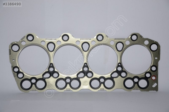 CANTER 711 4M40T SİLİNDİR KAPAK CONTA 1,60 mm GLİNGRİK