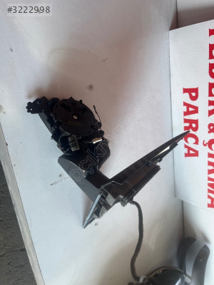 A2128101316 E Serisi mercedes kapı ayna gövdesi