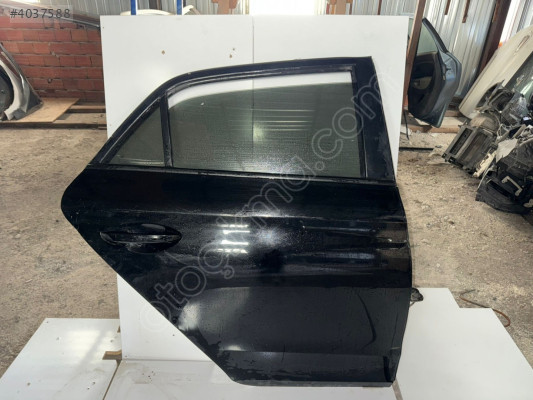 Hyundai i20 Modeli İçin Oto Çıkma Sac Jant Seti