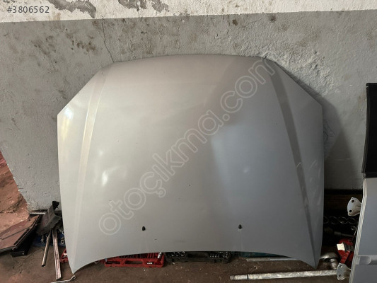 CHEVROLET LACETTI KAPUT MERT OTO