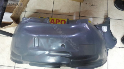 KIA SORENTO DAVLUNMAZ ÖN 2003-2006 ARASI SIFIR