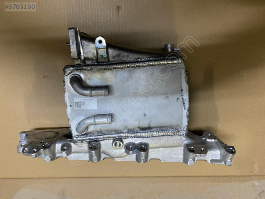 OCTAVİA SUPER B SCALA EMME MANİFOLDU 1.6 TDI 04L129766 ÇAĞRI OTO