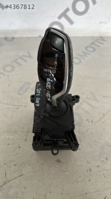 bmw 5.20i g30 2017 vites mekanizması (son fiyat)