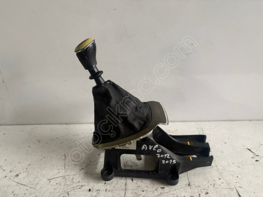 CHEVROLET AVEO VİTES KULESİ