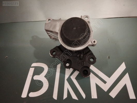 Nissan Qashqai 2014-2021 1.6 dci şanzıman üst takozu