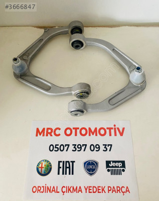 Alfa romeo 159 ön üst salıncak