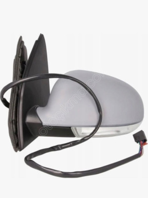 JETTA SOL AYNA 2006-2011 1K1857507BG 6 PIN