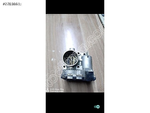 FİAT PALİO 1.2 GAZ BOĞAZ KELEBEĞİ