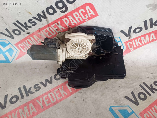 bmv e65 sağ arka cam motoru