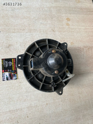 Mazda 323  Familia Orjinal Kalorifer Motoru 1997-1998