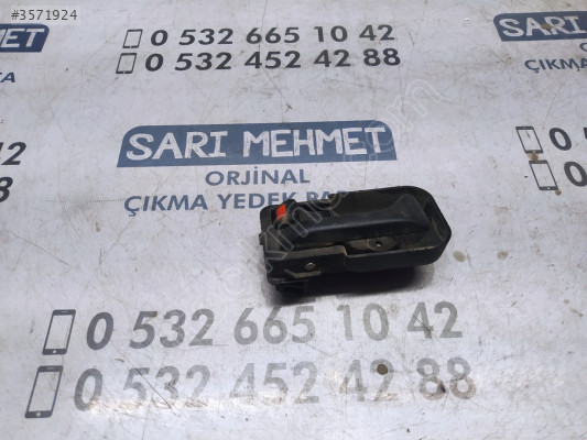 ÇIKMA FORD TRANSİT SOL İÇ AÇMA KAPI KOLU