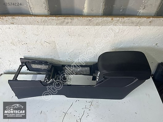 MİTSUBİSHİ LANCER ORTA KONSOL MONTECAR